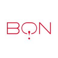 BON! Specialty Coffee logo