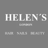 Helen's London Hair and Beauty logo