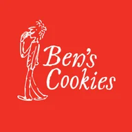 Ben's Cookies logo