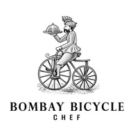Bombay Bicycle Chef logo