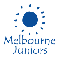 Melbourne Juniors Childcare Kindergarten Centre logo