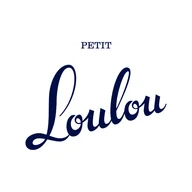 Petit Loulou logo