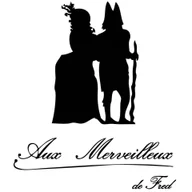 Pâtisserie Salon de thé logo