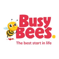 Busy Bees at Preston East logo