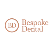 Bespoke Dental Canberra logo