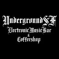 Underground SF Coffeshop logo