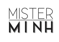 Mister Minh logo