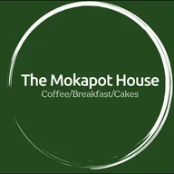 The Mokapot House logo