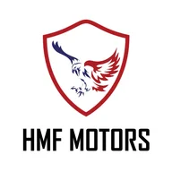 HMF Motors logo