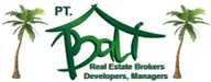 Best Bali Real Estate logo