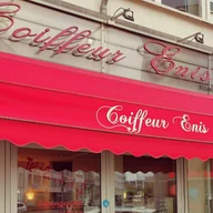 Coiffeur Enis logo