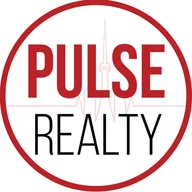 Pulse Realty Team logo