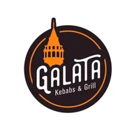 Galata Kebabs & Grill logo