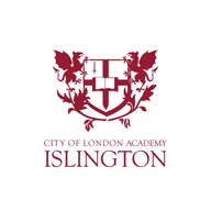 City of London Academy Islington logo