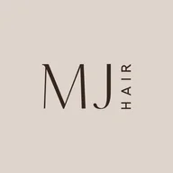 Mason James Hair logo