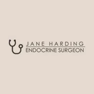Dr Jane Harding logo