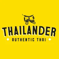 Thailander Riverside Quay logo
