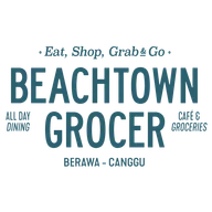 Beachtown Grocer logo