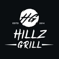 Hillz Grill logo
