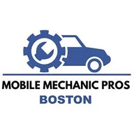Mobile Mechanic Pros Boston logo