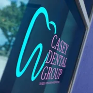 Casey Dental Group logo