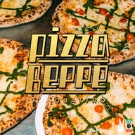 Pizza Beppe Raadhuisstraat - Amsterdam Westermarkt logo