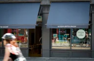 Peyton and Byrne Bakeries logo