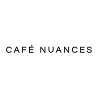 Café Nuances - Marais logo