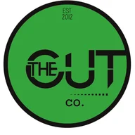 The Cut Co logo