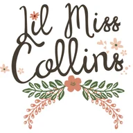Lil Miss Collins Crows Nest logo
