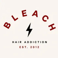 Bleach Hair Addiction Salon logo