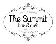 The Summit Bar & Cafe logo