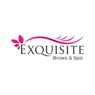 Exquisite Brows & Spa Broadway logo