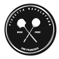Pizzetta Napoletana logo