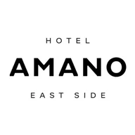 Hotel Amano Eastside logo