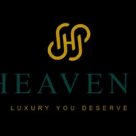 Heavens Hair, Beauty, Waxing, and Tanning Salon logo