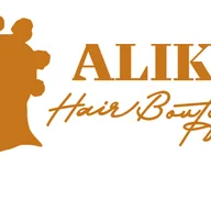 Alika Studio Mx logo