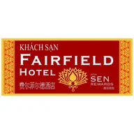 Fairfield Hotel logo