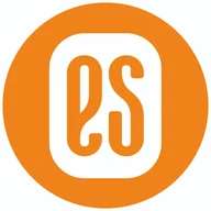 ES World London campus logo