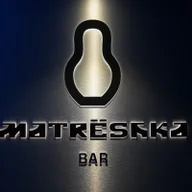Matreshka Bar logo
