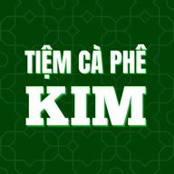 Tiệm Cà Phê Kim logo