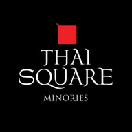 Thai Square Minories logo