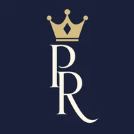 The Prince Regent logo