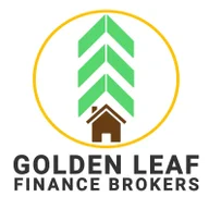 Golden Leaf Finance Brokers logo