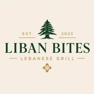 Liban Bites - Lebanese Grill logo