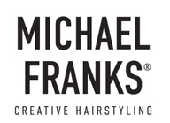 Michael Franks Hairdressing logo