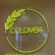 Colomba bakery logo