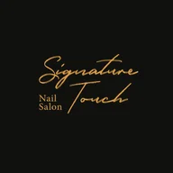 Signature Touch Nail Salon logo