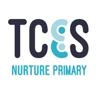 TCES Nurture Primary School logo