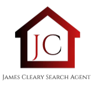 James Cleary Property Search Agent logo